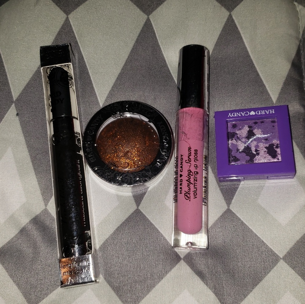 🎈Final Price🎈🆕️Hard candy Makeup